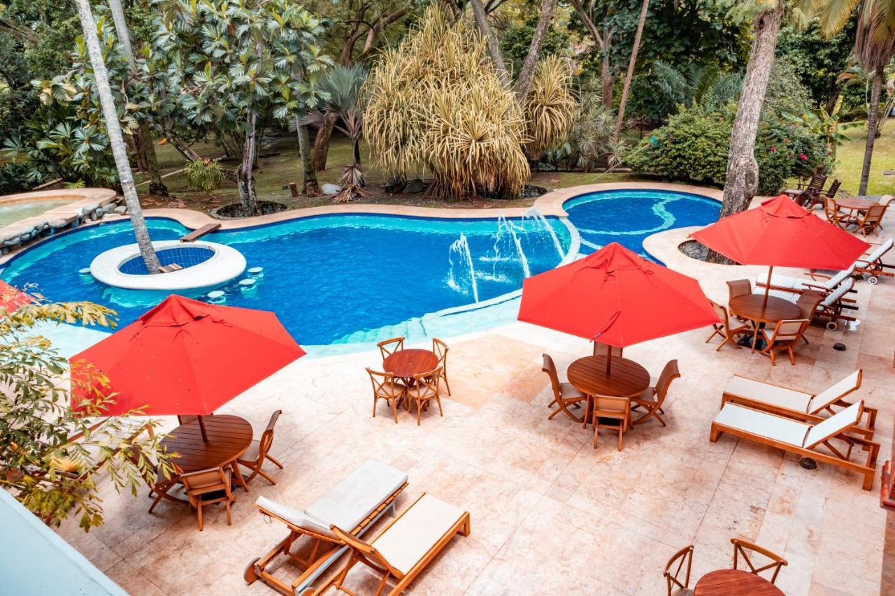 Casa Cielo Hotel Boutique Santa Fe de Antioquia Exterior foto